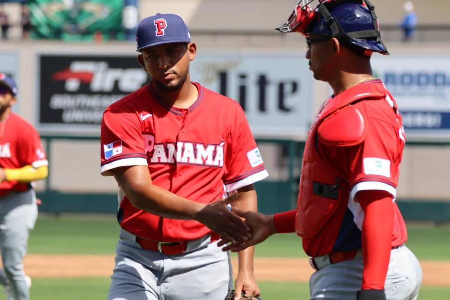 Panamá pierde ante Los Tigres de Detroit 2-1