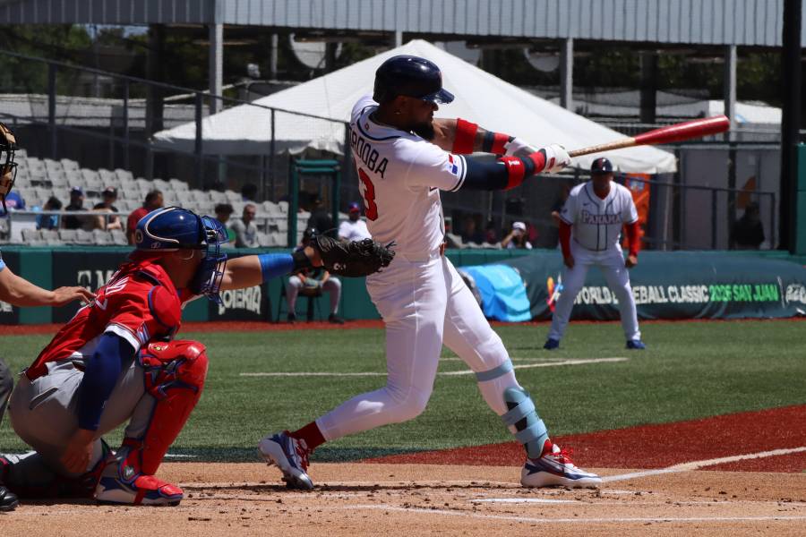 Clásico Mundial de Béisbol: ¿Qué necesita Panamá para clasificar a la siguiente ronda?