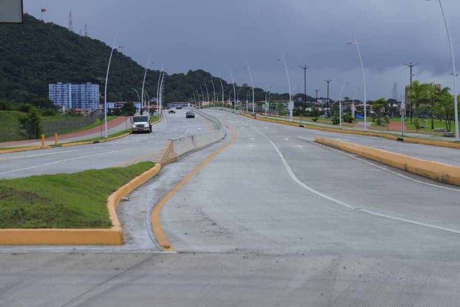 Premios Juventud 2025: cómo moverse por la Calzada de Amador sin perderse la fiesta