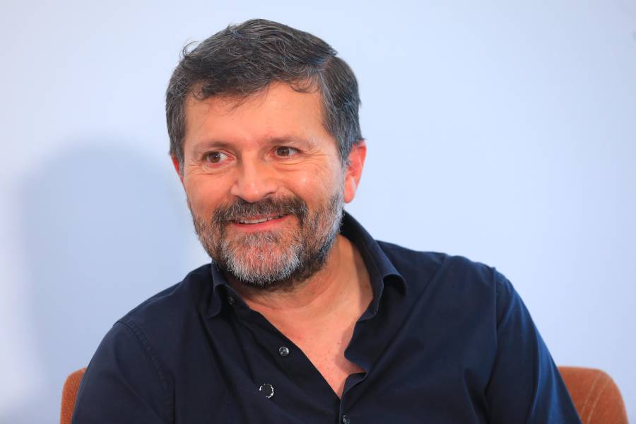 Roberto Barrios/El Siglo