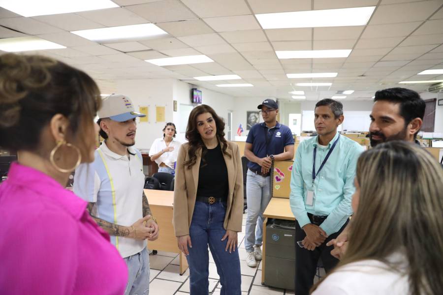 ‘Tu Cara Me Suena’ regresa con nuevos rostros y más brillo