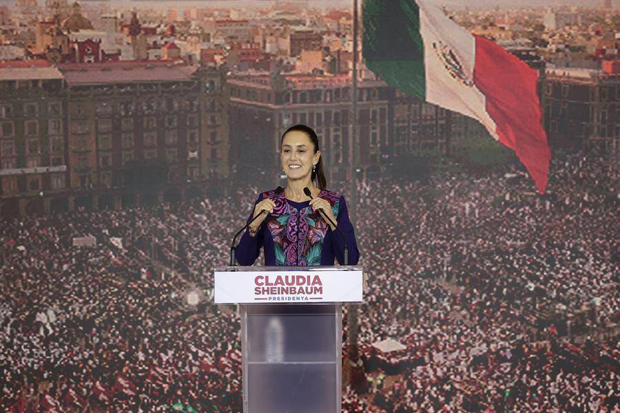 Panameñas: Resultados electorales de México son un referente para las mujeres políticas