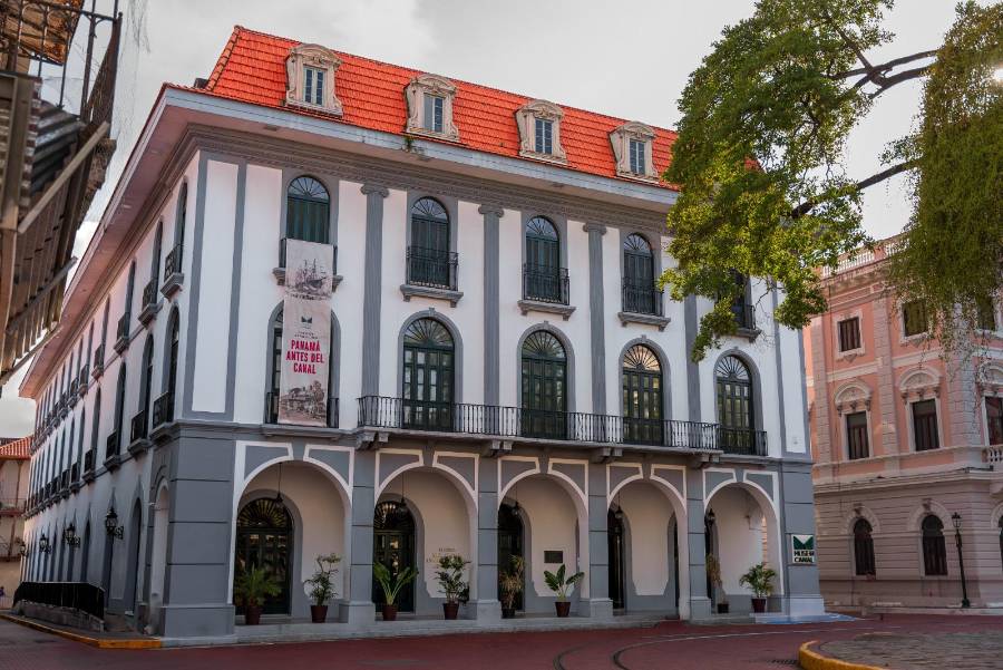 Museo del Canal anuncia a Pilar Moreno como su artista residente