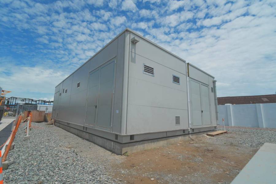 Bocas del Toro avanza hacia la modernización de su sistema energético con Naturgy