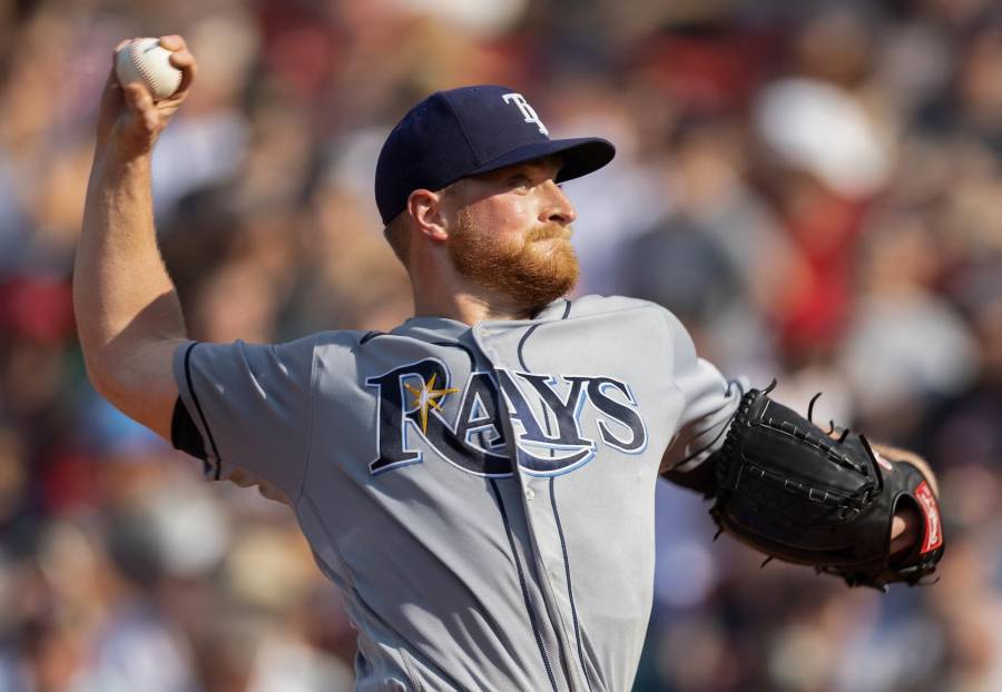 Serie Mundial inédita: Los Cerveceros y los Rays buscan romper la sequía de títulos