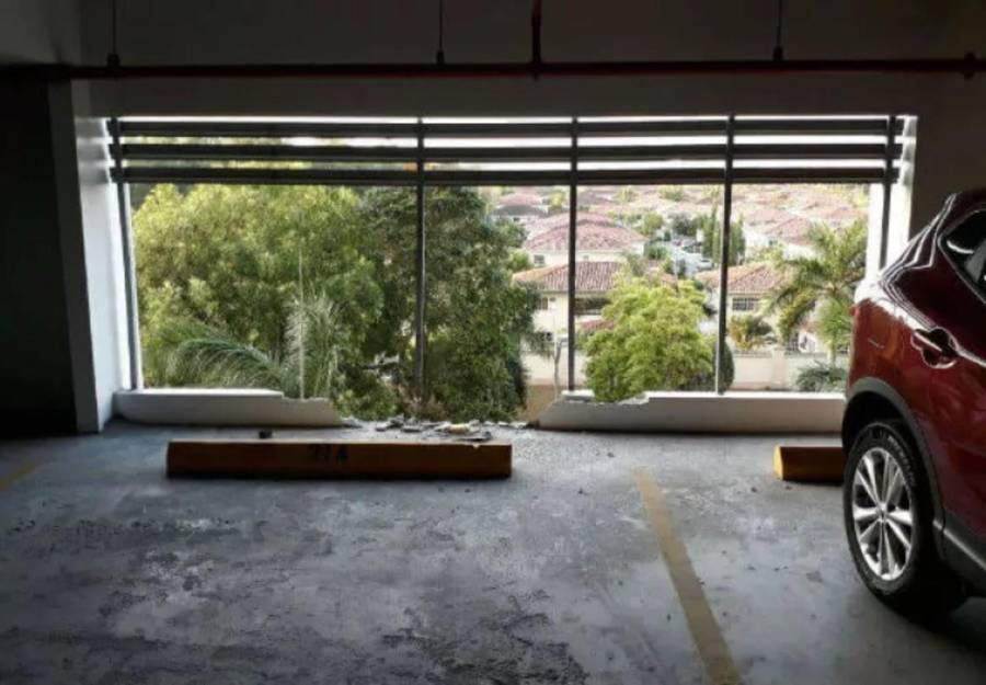 Empresa constructora culpable por tragedia de Costa del Este