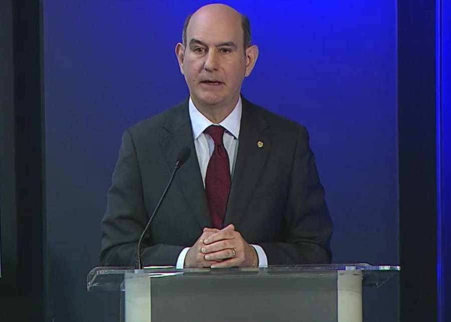 Comisión presenta recomendaciones al presidente Mulino sobre la mina de Donoso