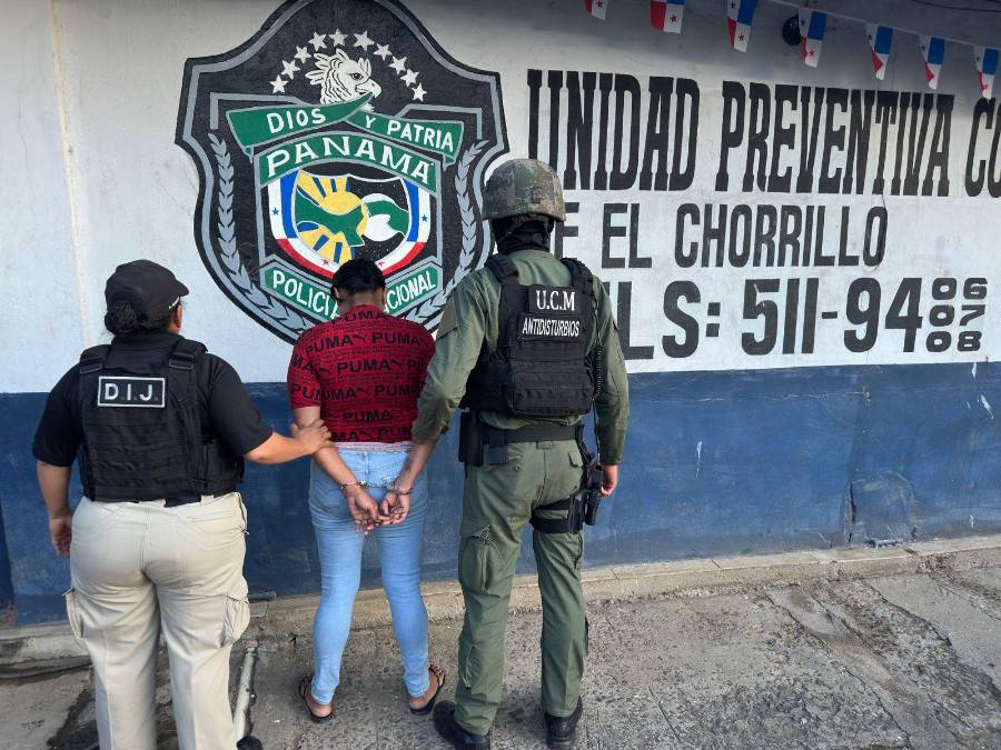 Policía Nacional da duro golpe a las 'cancheras' ¿Qué hacían?