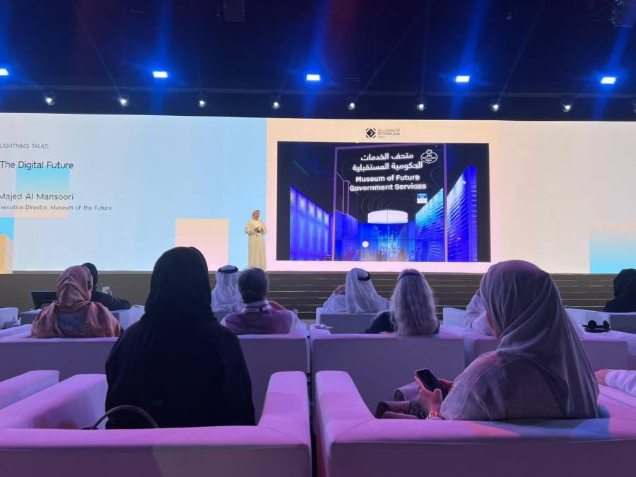 Panamá destaca en la escena museológica internacional en ICOM Dubái 2025