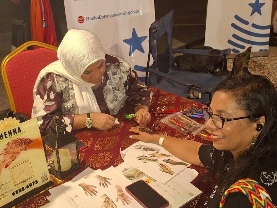 MoonFest 2026: Expresión de unidad desde Panamá La Vieja