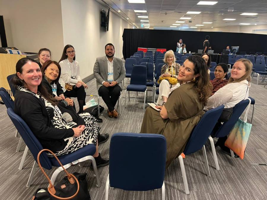 Panamá destaca en la escena museológica internacional en ICOM Dubái 2025