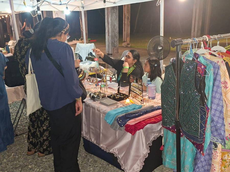 MoonFest 2026: Expresión de unidad desde Panamá La Vieja