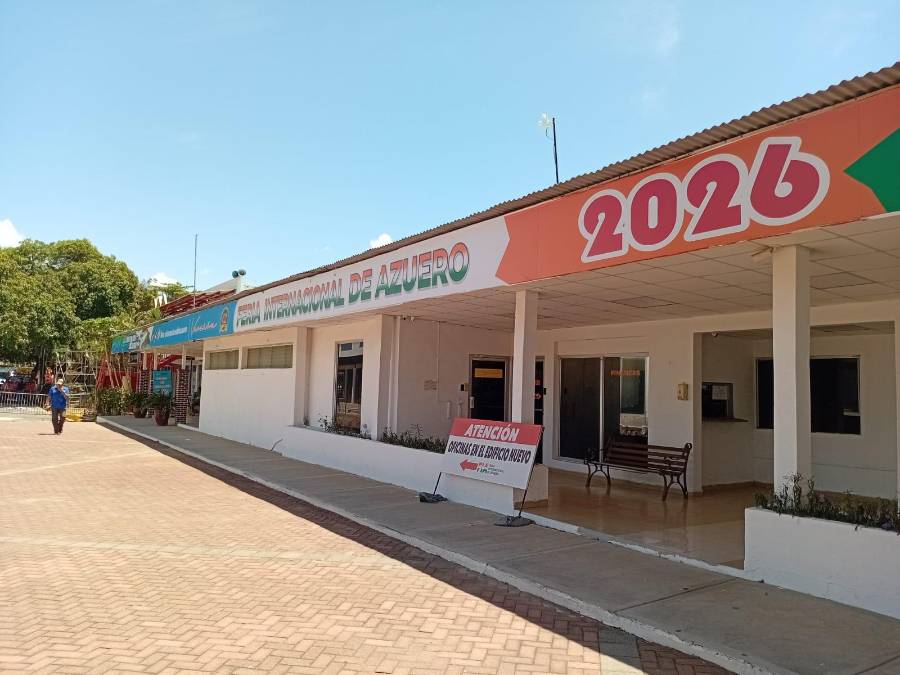 Feria Internacional de Azuero 2026 arranca este jueves. Conoce las novedades