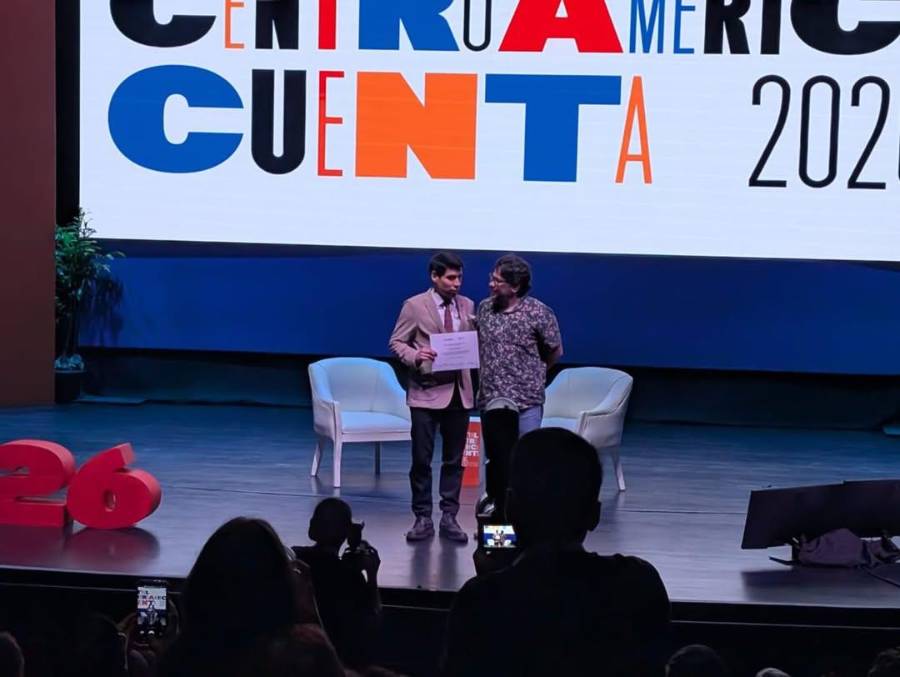 El escritor que asegura que publicar no es lo más importante