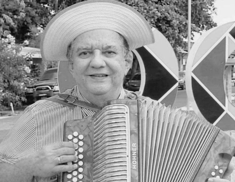 Fallece Dagoberto ‘Yin’ Carrizo