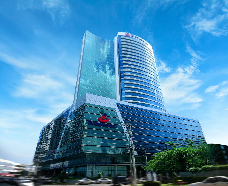Fitch Ratings eleva la calificación nacional de Banesco Panamá a A+ (pan)