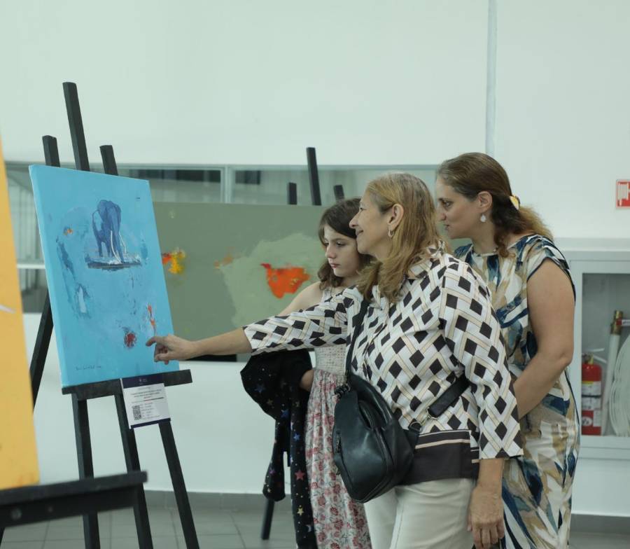 La muestra conmemora el bicentenario del Congreso Anfictiónico de 1826 y propone un recorrido por la memoria y la identidad de Panamá.