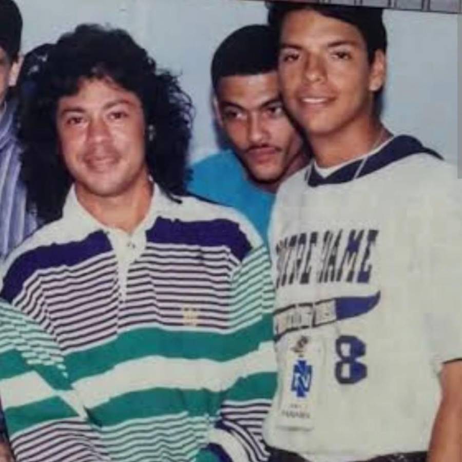 Roly Sterling y Milton Corrales sacuden los recuerdos de ‘La Pepa TV’