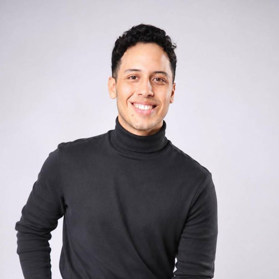 Texto: Steven De Los Ríos