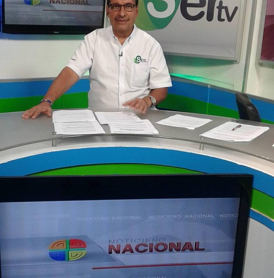 Luto en la música típica y en la locución panameña