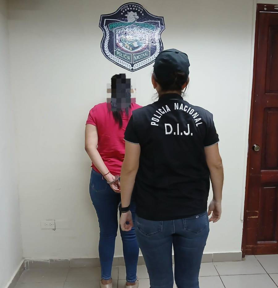 Tres capturados en Chiriquí por estafa agravada de $85,000