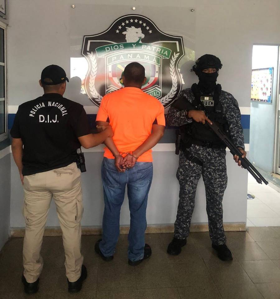 Caen cuatro por violación de menores