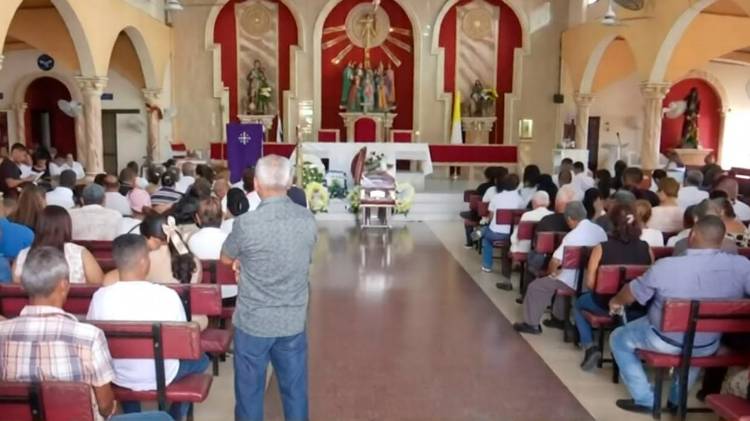 Familiares exigen a las autoridades judiciales que se atrapen a los culpables y sean castigados