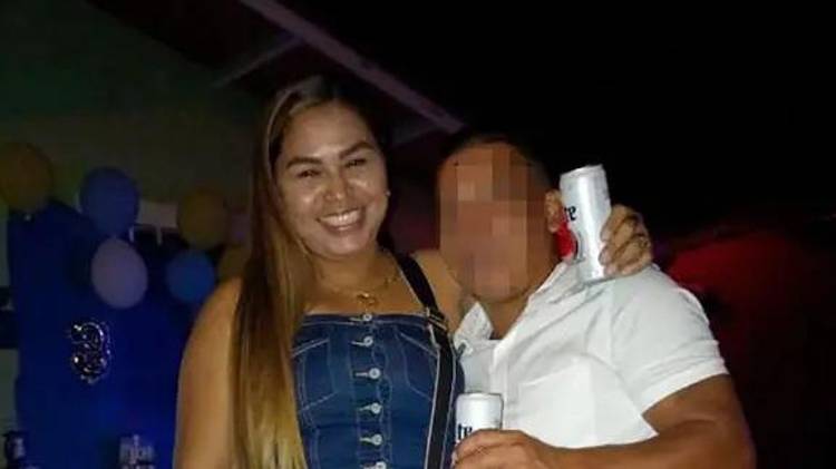 La mujer, oriunda de la provincia de Chiriquí dejó tres hijos en la orfandad.