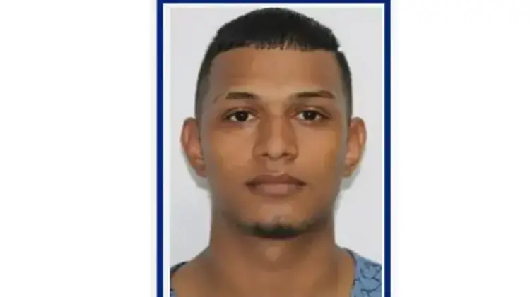 Chiriquí | Cazaron a alias ‘Crispy’ por crimen de ‘Pelón’