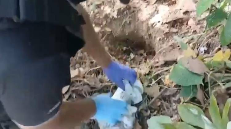 La Policía Nacional dijo que su lucha contra la delincuencia seguirá firme