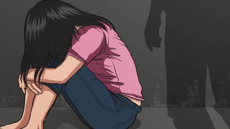 La víctima denunció que estos actos se dieron en diciembre de 2016