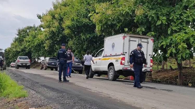 Se desconoce la identidad de la persona hallada sin vida en corregimiento de Cativá