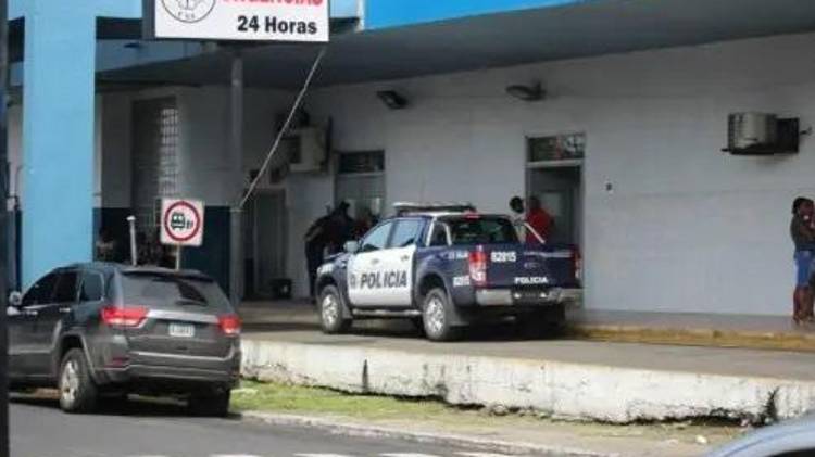 En noviembre tres personas han sido asesinadas en medio de la violencia que impera en Colón