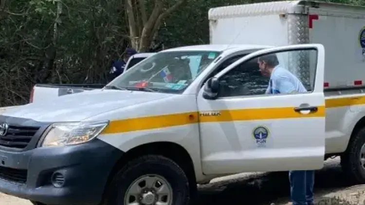 El agresor estaba siendo investigado por un crimen y tenía medida cautelar