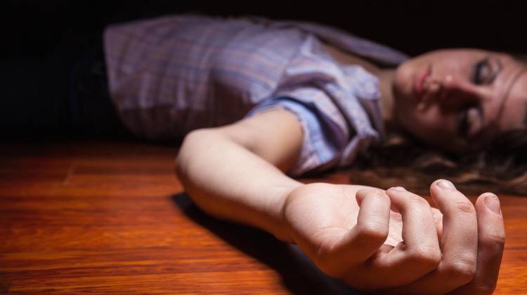 Las autoridades judiciales se encuentran realizando las pesquisas de este femicidio