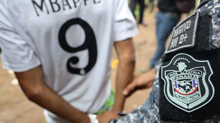 La Policía Nacional reiteró que no bajará la guardia y mantendrá los operativos preventivos