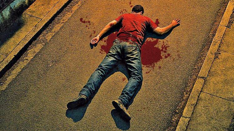 Por este nuevo hecho violento no hay detenidos y se desconoce el móvil del ataque a bala