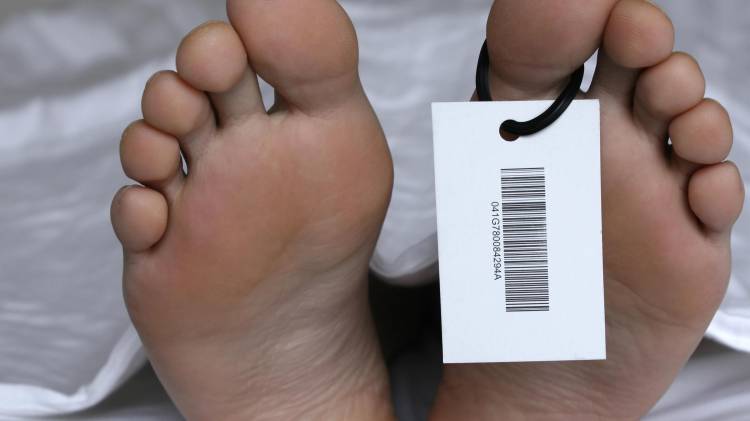 La mujer, de 35 años, sufría de depresión y estaba recibiendo tratamiento psicológico