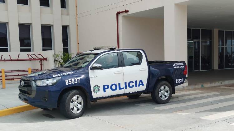 La audiencia por este hecho de sangre se desarrolló en el Sistema Penal Acusatorio de Panamá Oeste