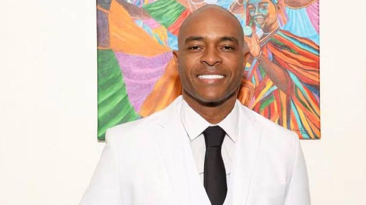 El diputado Jairo “Bolota” Salazar