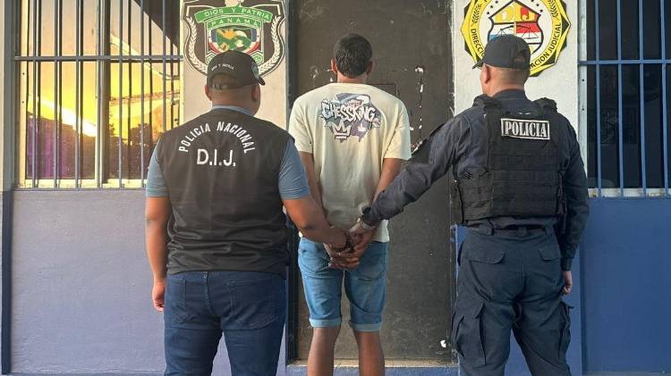 El depredador sexual se disfrazaba de taxista para cometer sus fechorías contra las mujeres