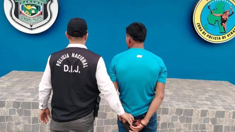 Su víctima es una menor de edad. En 2025, hasta noviembre, se reportaron 2,132 casos de violación