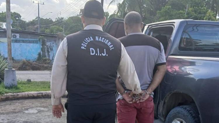 La pena en Panamá por violencia doméstica podría ser hasta de nueve años de prisión.