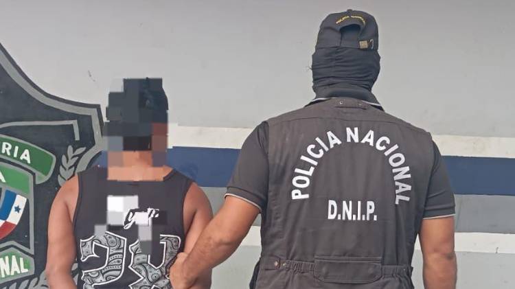 Los detenidos serán presentados ante el juez de garantías para ser judicializados por sus delitos