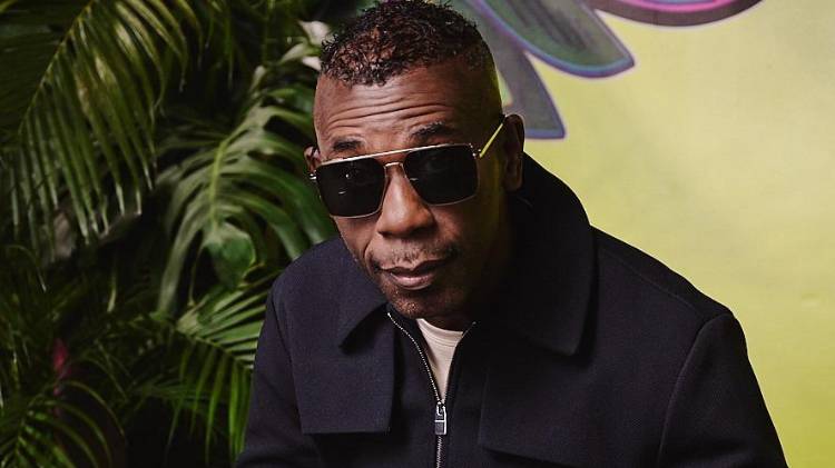 Reedes Sociales/@nandoboompanama