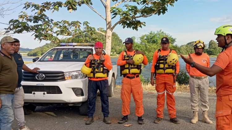 Se investiga si se trata de un señor de 70 años que se mantiene desaparecido hace días