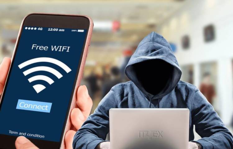 Entre los tipos de ataques más recientes se incluyen redes Wi-Fi falsas.