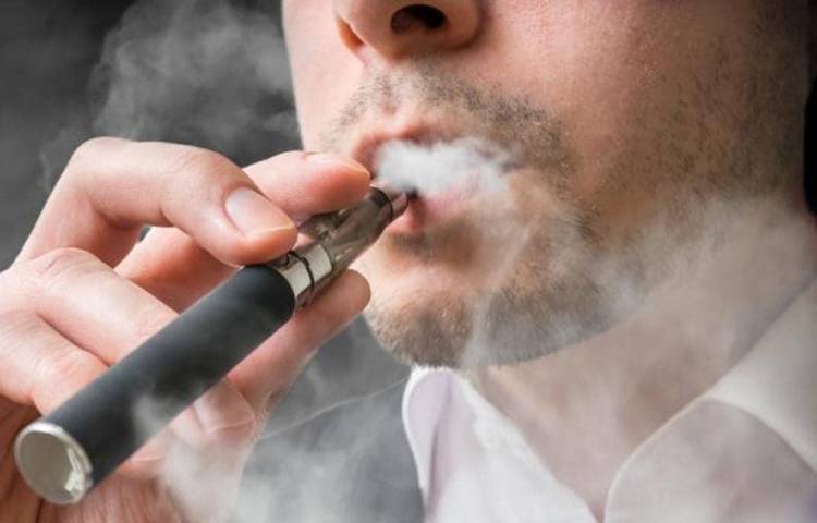 Cigarrillos electrónicos causan daños irreversibles para la salud