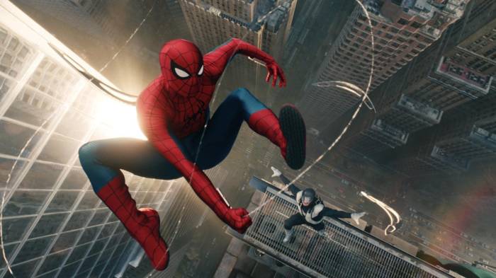 La nueva aventura de Spider-Man llega a los cines de Panamá este 29 de julio con una historia llena de acción y emociones.