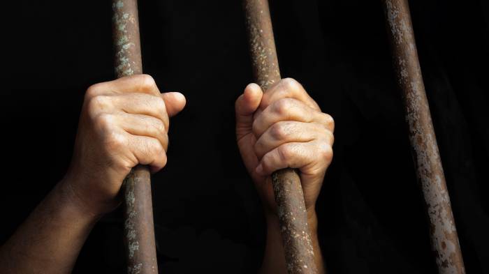 El hombre fue llevado este sábado a juicio oral en el Sistema Penal Acusatorio de San Miguelito